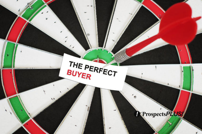 How to Target the RIGHT Buyer