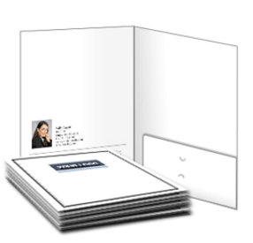 presentation folders