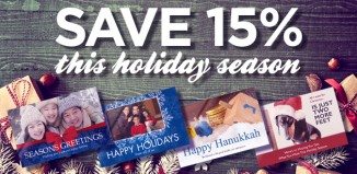 Real Estate Holiday Postcards