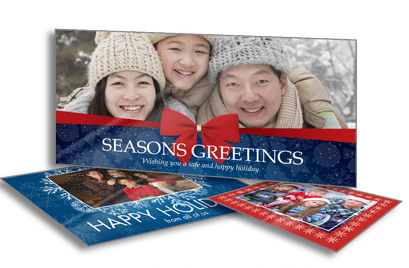 holiday cards