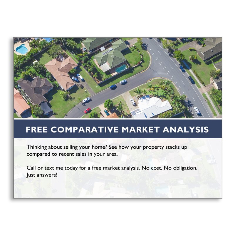 free-comparitive-market-analysis