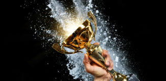 Time to bring your A game