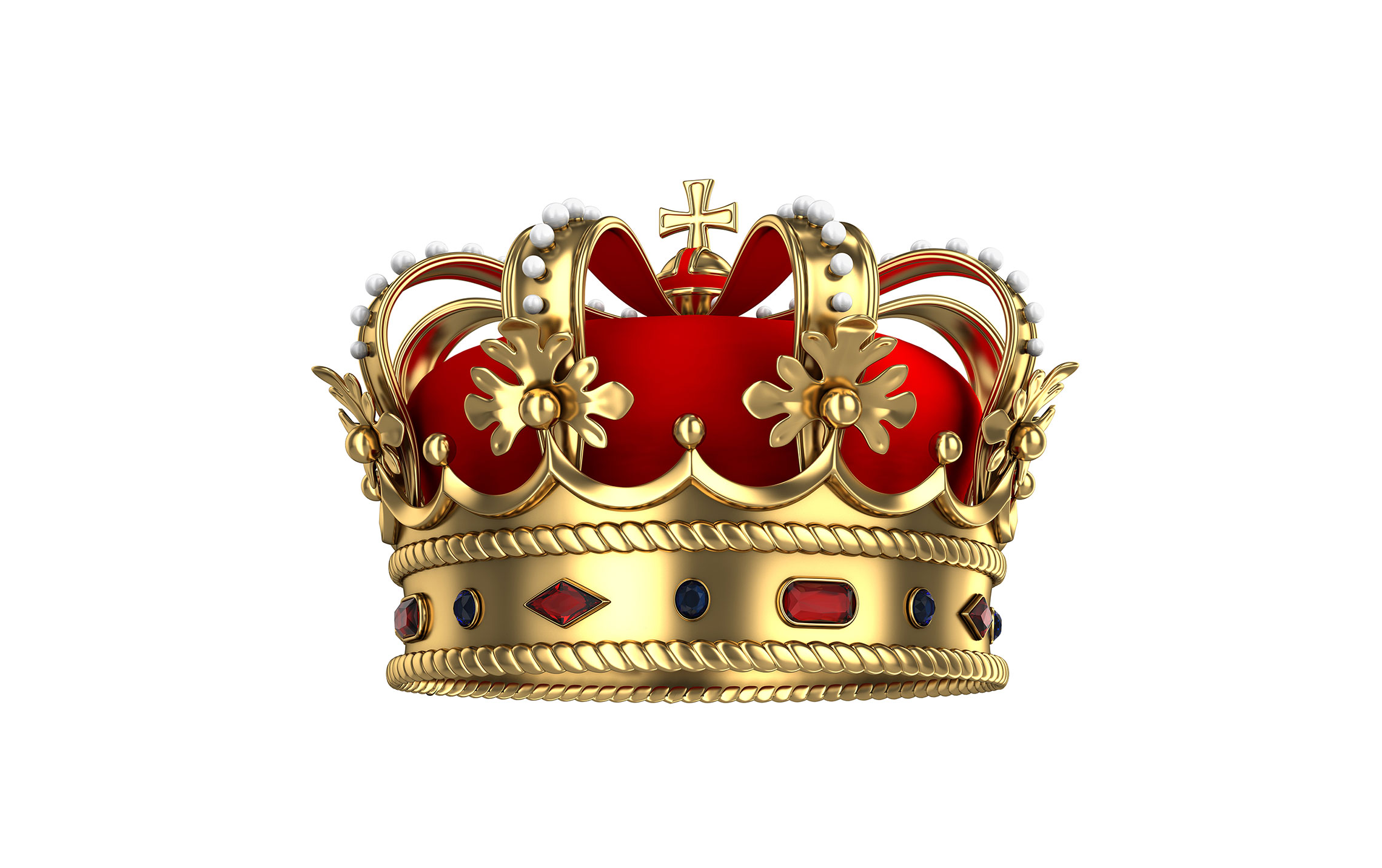 корона дании