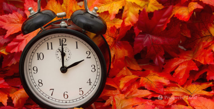 How to help your buyers and sellers prepare for fall