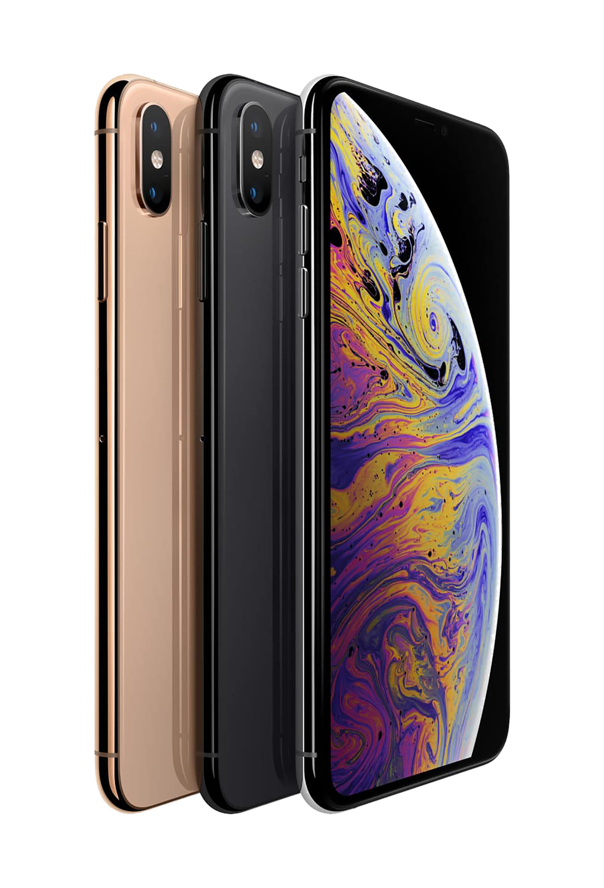 Apple-iPhone-XS-Max | Real Estate Marketing