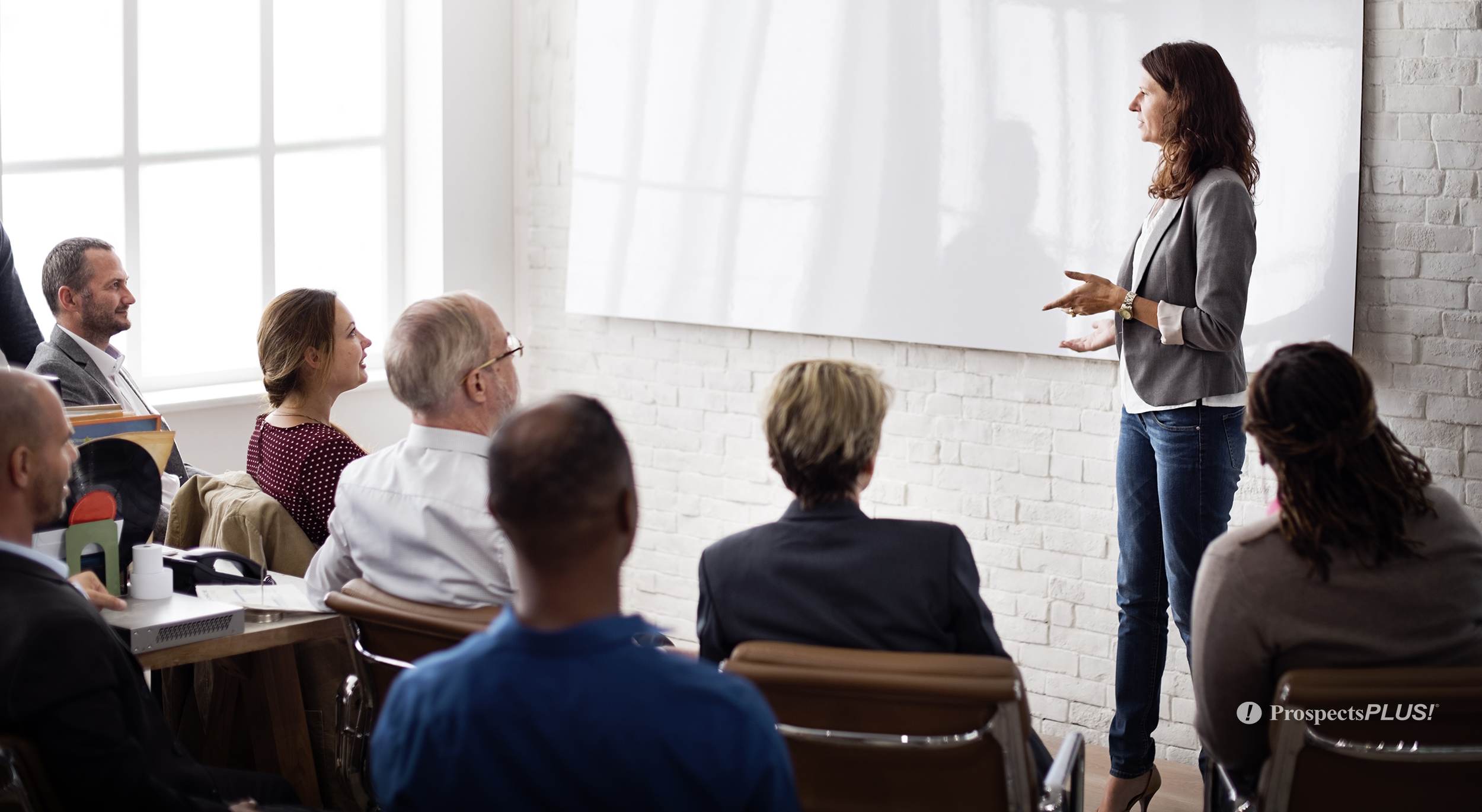 educatedprospects Real Estate Marketing