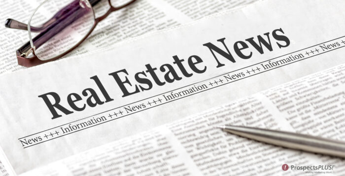 Real estate news, Real Estate Blog