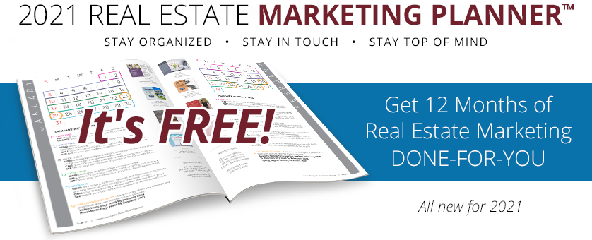 A 6 Month Postcard Marketing Plan for Realtors - Real estate postcards, Real  estate marketing plan, Real estate marketing