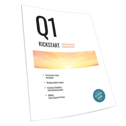 New Year New Out Of The Box Strategies To Start 2025 Strong Real