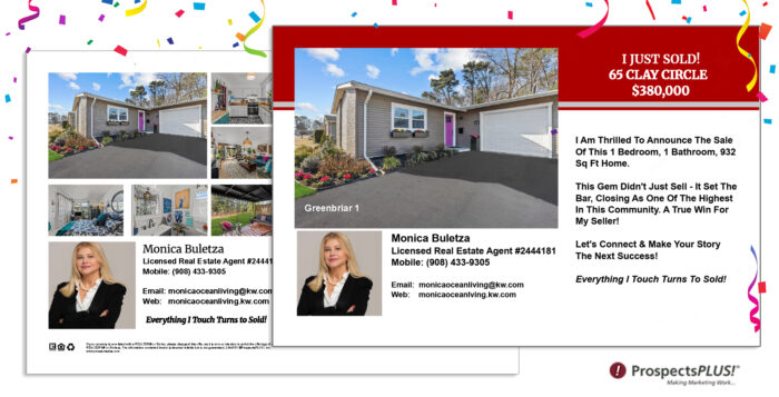 ProspectsPLUS-real-estate-marketing-gift-card-winner