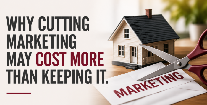 cutting marketing