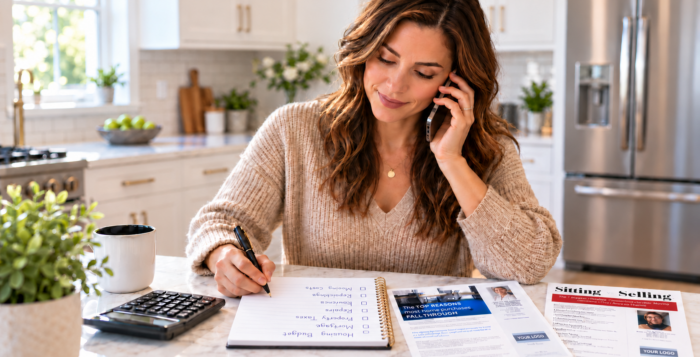 When Rates Jump Buyers Need a New Decision Framework