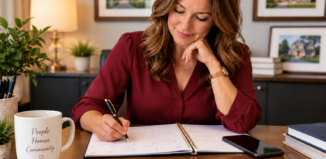 Your Sphere Is Not a Lead List. It Is a Relationship Calendar